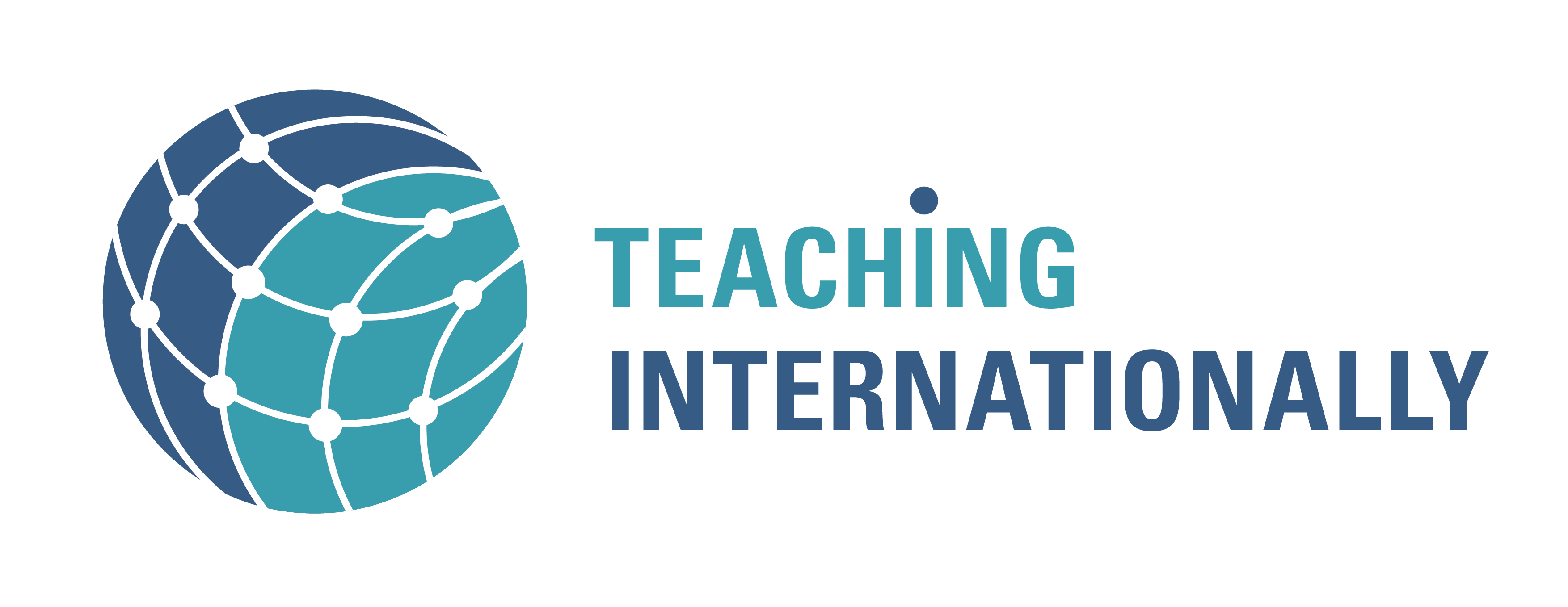 Logo Teaching Internationally