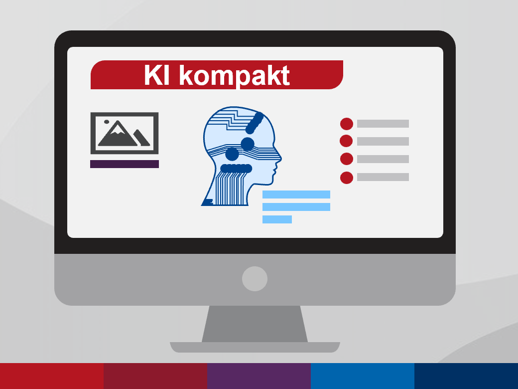 Grafik update_Lehre / KI kompakt
