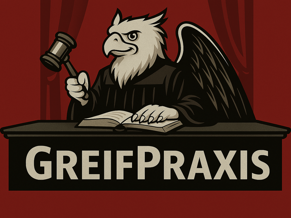 Grafik GreifPRAXIS