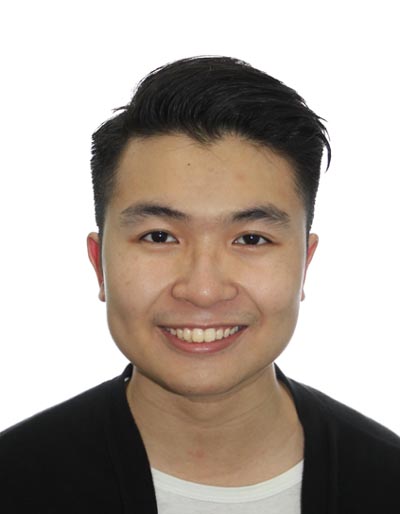Douglas Ong