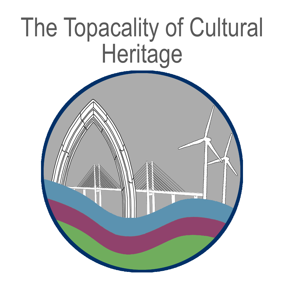The Topicality of Cultural Heritage