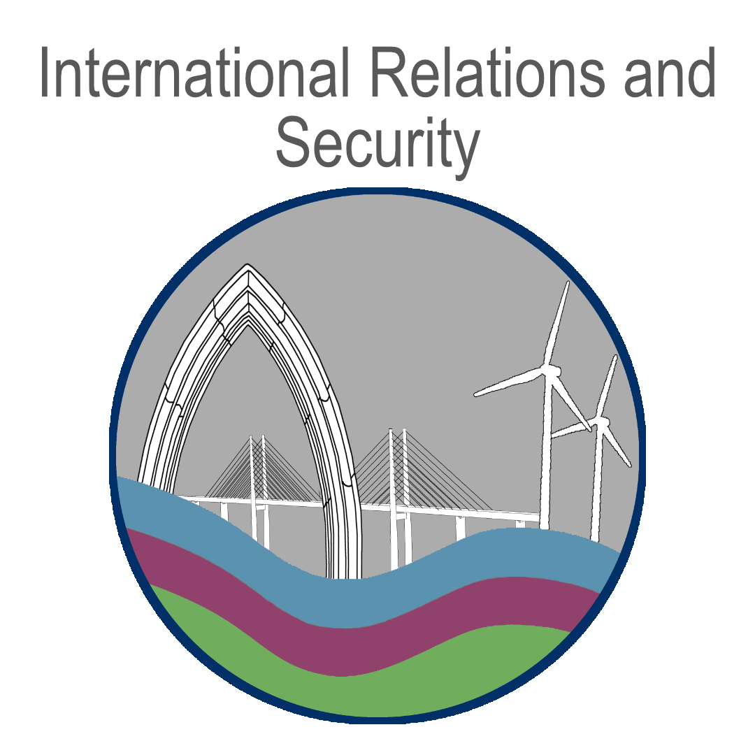 International Relations and Security