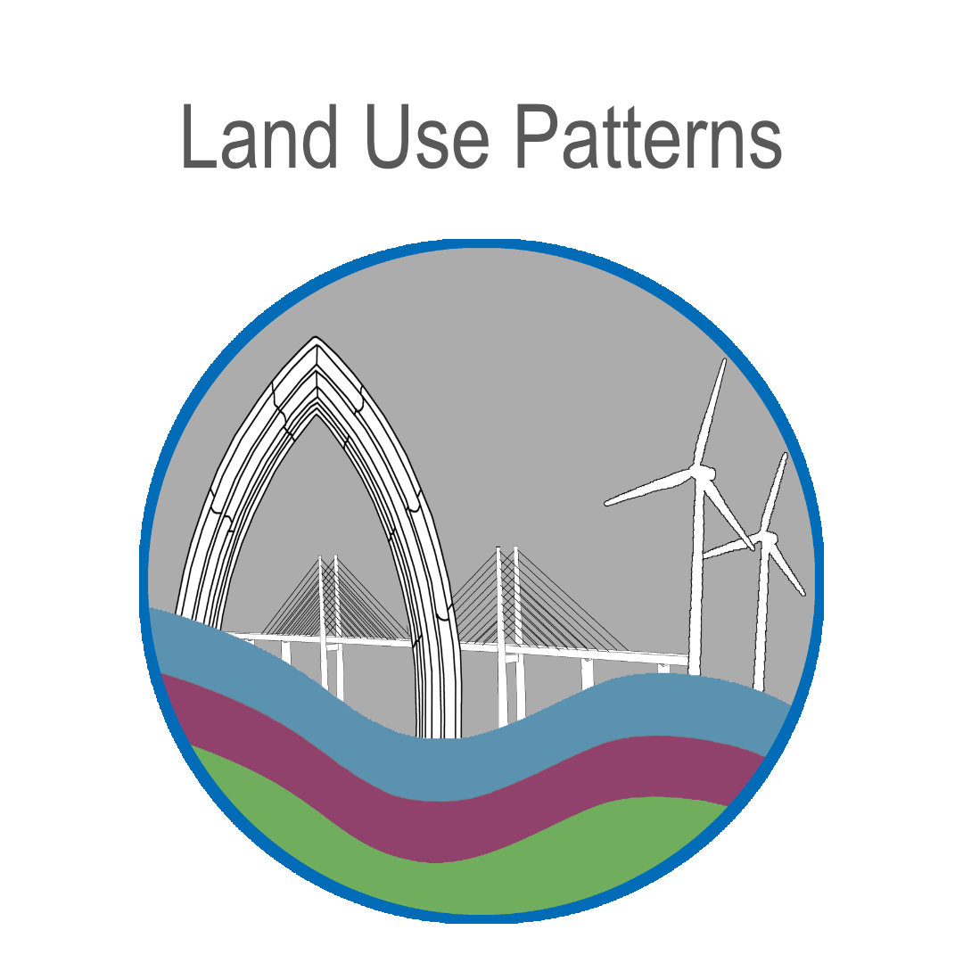 Land Use Patterns