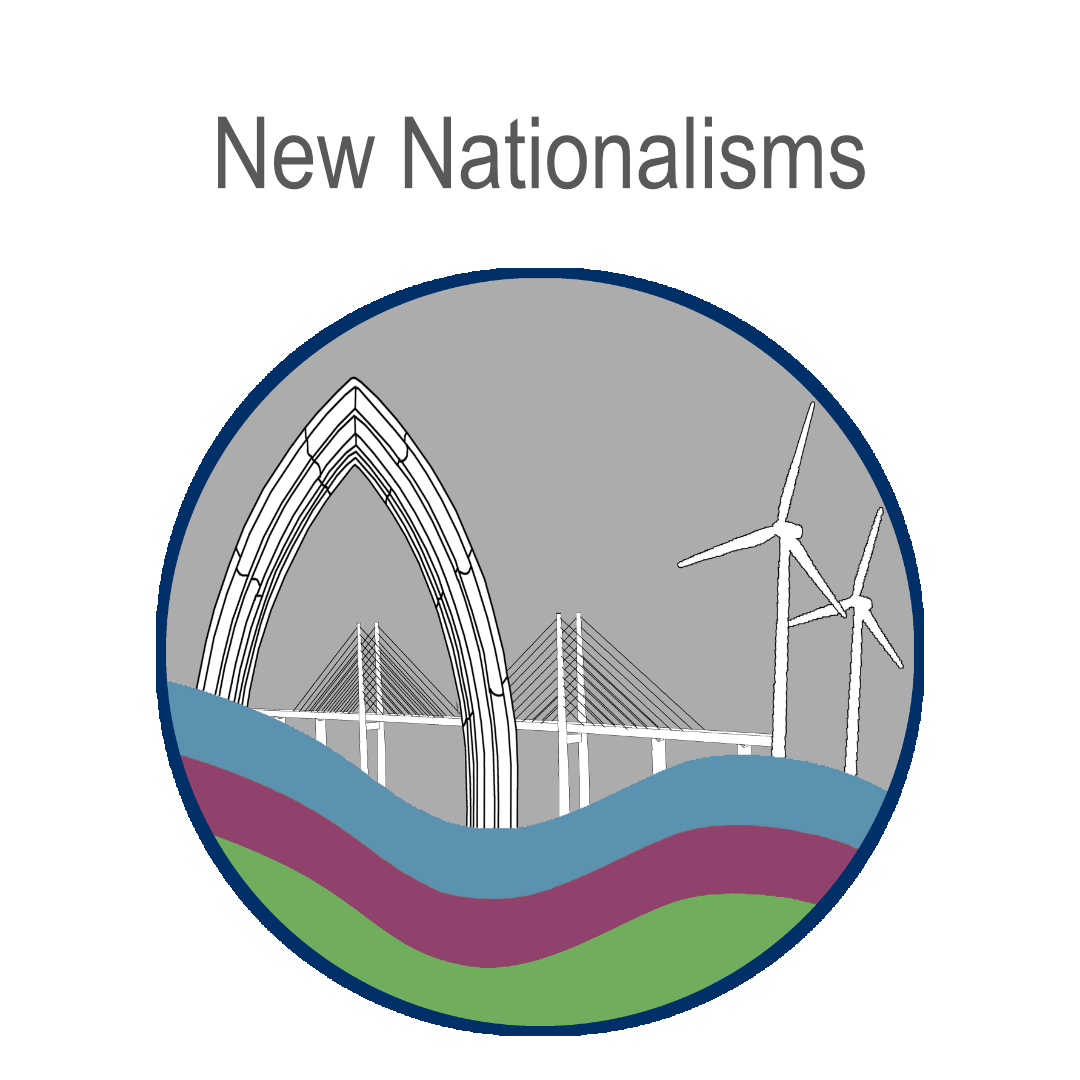 New Nationalisms