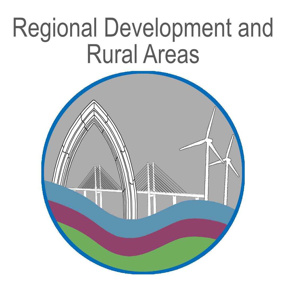 Regional Development and Rural Areas