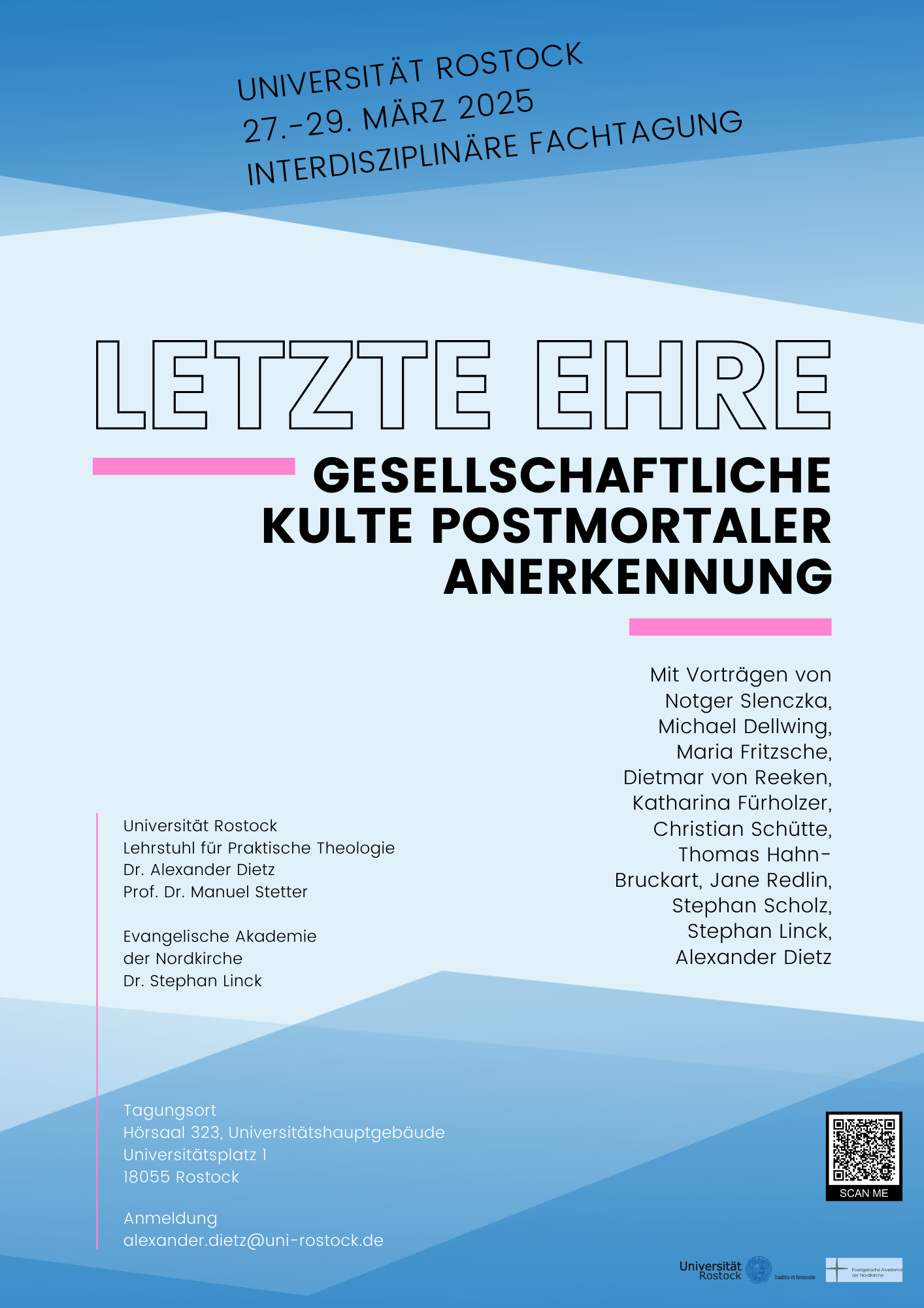 Tagungsposter